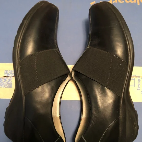 Women’s Waldlaufer Velcro Slip On Shoes (Size 5 1/2) - Picture 2 of 4